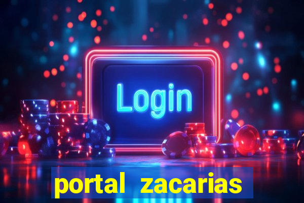 portal zacarias cavando cova